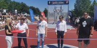 šolski-center-novo-mesto, goran-dragić, košarka