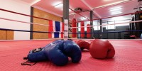 tajski-boks, scorpion-gym