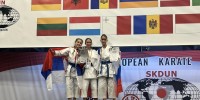 za-karateiste-5-medalj-na-evropskem-prvenstvu, karate-klub-novo-mesto