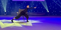 plesni-klub-lukec, rolley-dance-open