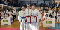 karate