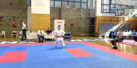 karate