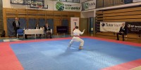 karate