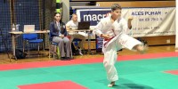 karate