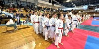 karate