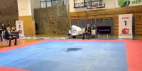 karate