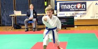 karate