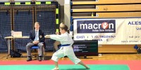 karate