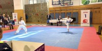 karate