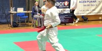 karate