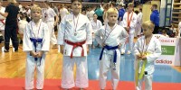 karate