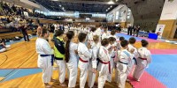karate
