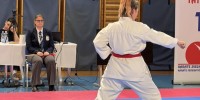 karate