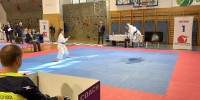 karate