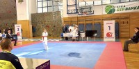 karate