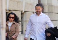 Je Snežičeva nova partnerica res razvpita Dijana Đuđić?