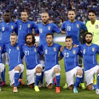 italija nogomet nogometaši reprezentanca