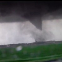 tornado, nebraska