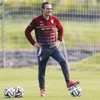 cesare prandelli