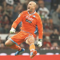 pepe reina