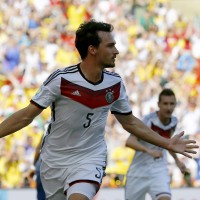 hummels