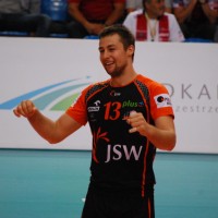 kubiak odbojka