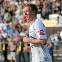 robert beric