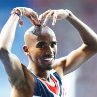 mo farah