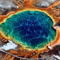 Superognjenik Yellowstone 3