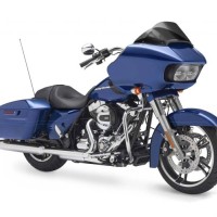 H-D road glide special 2015