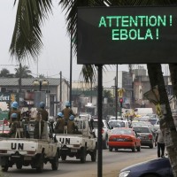 ebola, abidjan