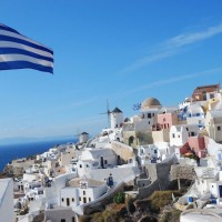 grčija turizem