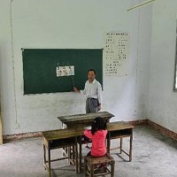šola, kitajska