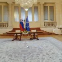 predsedniška palača