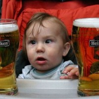Otrok alkohol mladina pijančevanje
