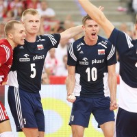 poljaki fivb