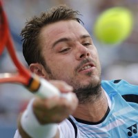 wawrinka re