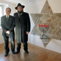 judovska skupnost slovenije