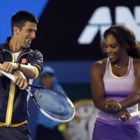 djokovic serena re