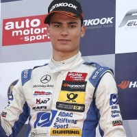 Pascal Wehrlein