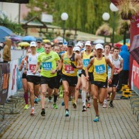 Start 1. Konjiškega maratona