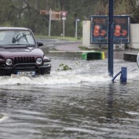 poplave, francija