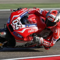 dovizioso re