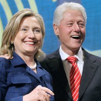 Bill-Clinton-Hillary