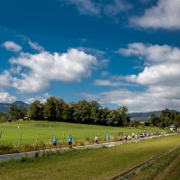 Trasa Konjiškega maratona