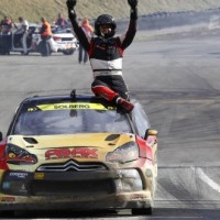 petter solberg