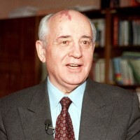 gorbačov