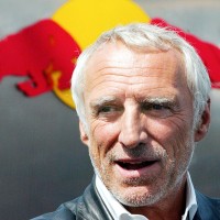 Dietrich Mateschitz re