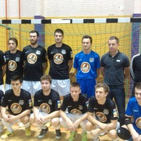 kozel futsal