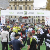 ljubljanski maraton